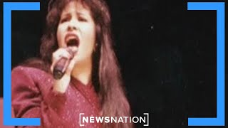 Selena's killer, Yolanda Saldívar, says singer 'partly to blame' for own death: Report