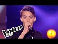 Wake me up - Avicii | Achille | The Voice Kids 2016 | Finale
