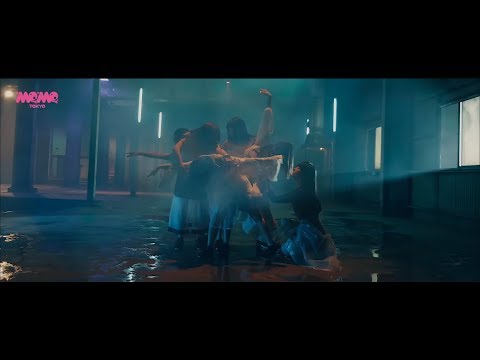 でんぱ組.inc「形而上学的、魔法」Music Video