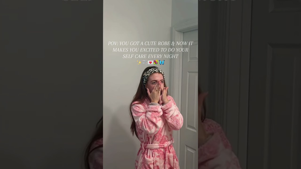 Cozy Robe Vibes for Ultimate Comfort 