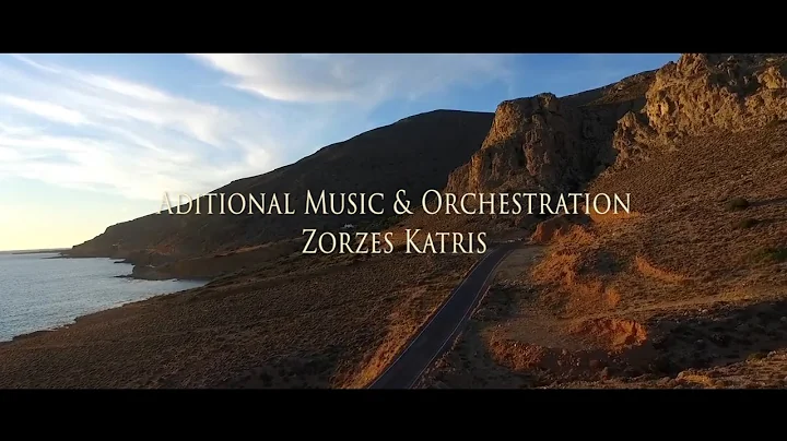 ZORZES KATRIS. "" (Aditional Music & Orch by Zorzes)