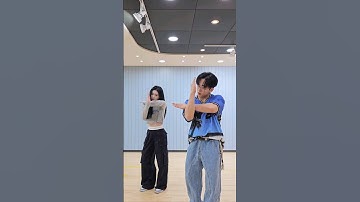 #창빈 의 #특챌린지 #S_Class_Challenge ✨ w/ #ITZY #CHAERYEONG #채령!🌟 #StrayKids #스트레이키즈 #Changbin #5_STAR