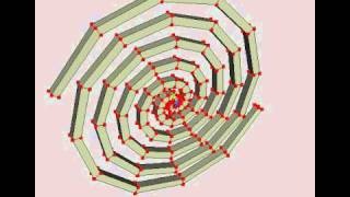 sweep spiral