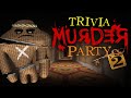 Trivia Murder Party 2 - DORD IS THE BEST WORD! (Jackbox Party Pack 6 Gameplay)