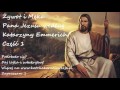 Żywot i Męka Pana Jezusa według Katarzyny Emmerich część 1 - książki czytane