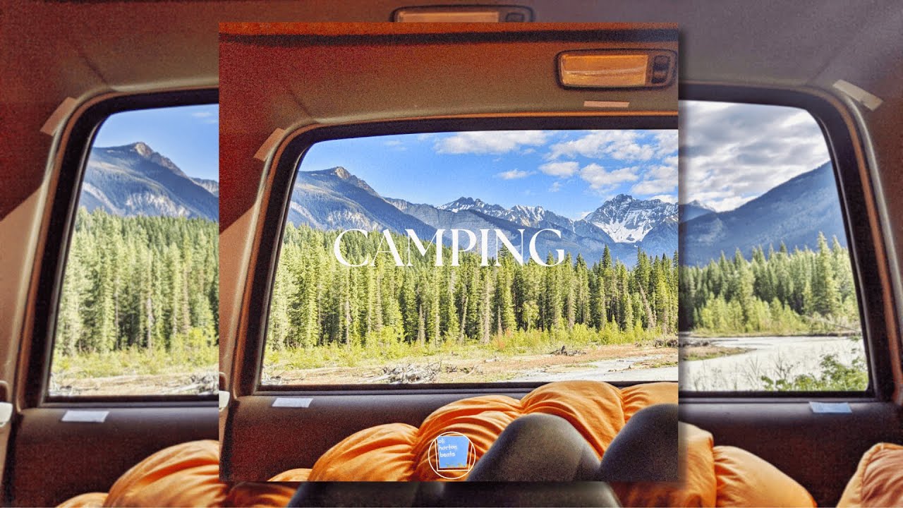 [FREE] Indie Folk Guitar Sample | Folk Pop Guitar Loop - "camping"