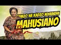 Gumzo Na Kadzo Ndhundhi Mshauru Wa Maswala Ya Ndoa