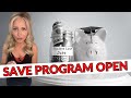 Student Loan SAVE Program Now Open for Sign-Ups – Apply Today! 💰