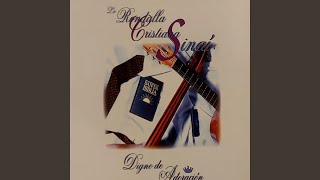 Video thumbnail of "La Rondalla Cristiana Sinaí - Santificame"