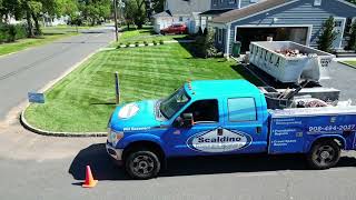 Scaldino Basement NJ's Premiere Basement Waterproofing