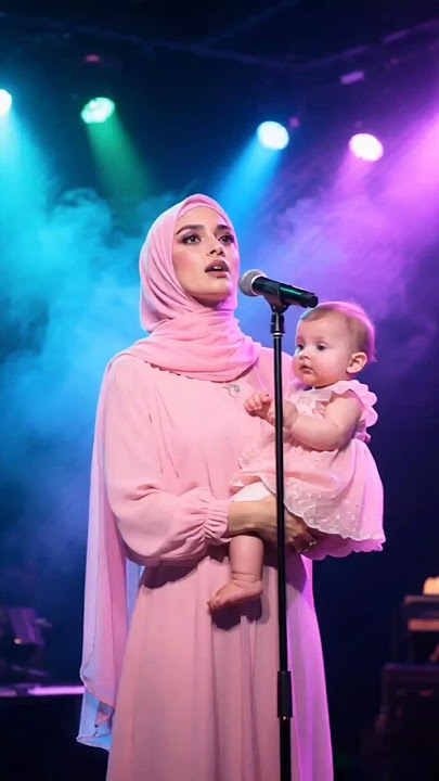 pencarian bakat lagu kisah sang rosul #gottalent #feedshorts #creationstory #kisahislami