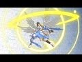 Patamon Digivolve To Angemon Tri English Dub