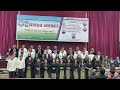 Kipahtah in Pakai na tongu te // Bijang EYD //KBC General Assembly// 28 Jan. 2025