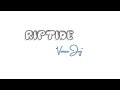 Riptide - Vance Joy (Lyrics)