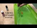 Vídeo de Plamisa