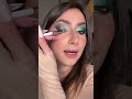 -bperfectcosmetics Carnival interstellar palette-inglot ombretto Creamy