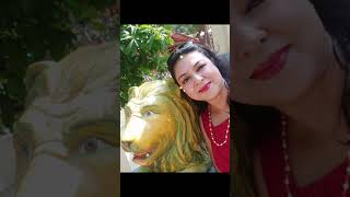My singing of Karnatic Classical song Thillana - Dheem Thaku Neekuthaka Dheem, Dhanashri Ragam