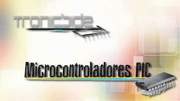 5. Microcontroladores PIC - LCD 16x02
