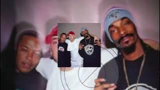 without me x nuthin but a g thang (perfect version)