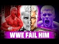 How WWE Failed Cody Rhodes  A Complete Story of Setbacks and Triumph,