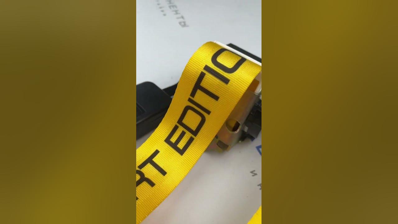 перекрутился ремень безопасности гранта