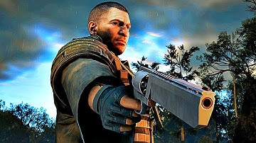 Ghost Recon Breakpoint - Gameplay Walkthrough Part 1 | Open Beta