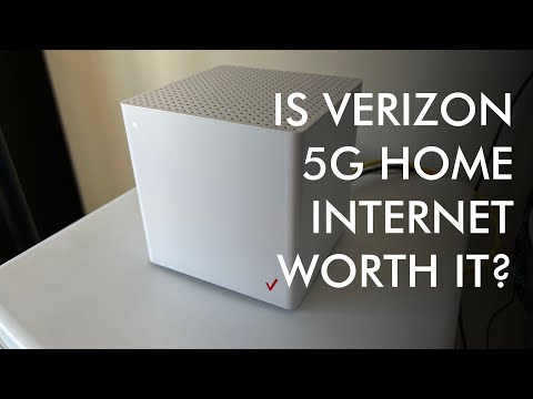 Verizon 5G Home Internet Equipment: Unleash Connectivity