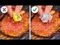 Simple Grilling Hacks to Make Delicious Meals Outdoor