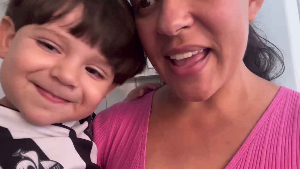 VLOGÃO - ROTINA DE QUINTA-FEIRA 