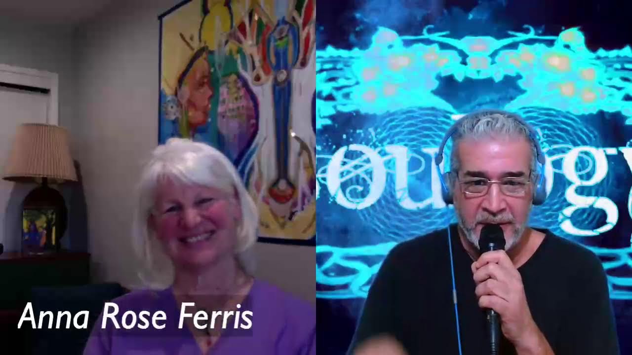 Soulogy: Anna Rose Ferris