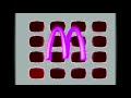 McDonald S Spain Logo Remake Effects Round 2 Vs Myself 