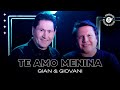 Te Amo Menina - @GianeGiovaniOficial (Acústico ONErpm Studios)