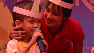 CNCF - Mid-Autumn Festival Celebrations 2017