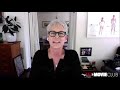Jamie Lee Curtis announces HALLOWEEN