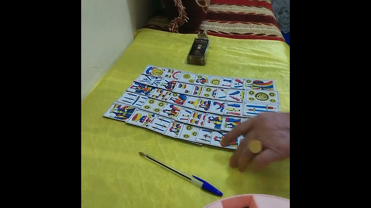 فال بريجال الله البيضاء 🫶