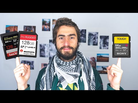 Video: Offerte Jelly: Risparmia 40 Su Una Scheda Micro SD Da 400 GB