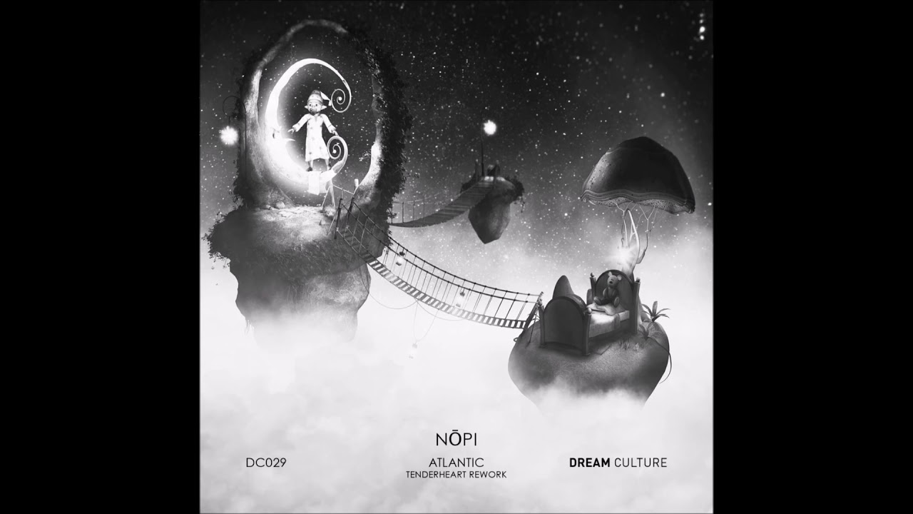 Nōpi - Road (Tenderheart Rework) [DC029 Dream Culture]