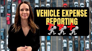New Tax Initiative - Motor Vehicle Expenses