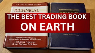 The Best Stock Market Trading Book on Earth