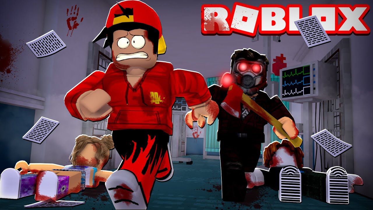 Roblox Outbreak Youtube