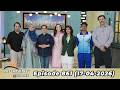 Morning At Home | Juggun Kazim | 17th April 2026 | PTV Home