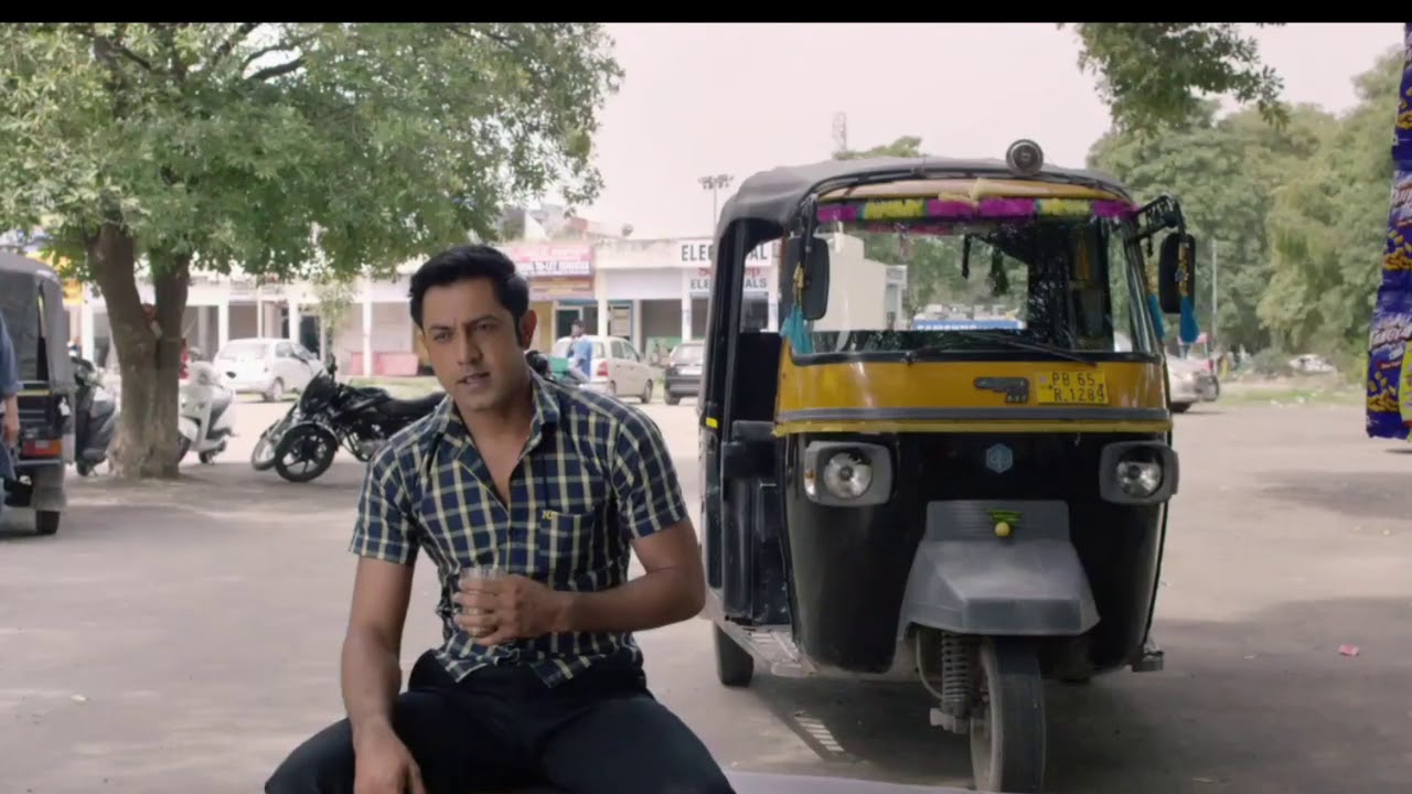 Lock full movie gippy griwall