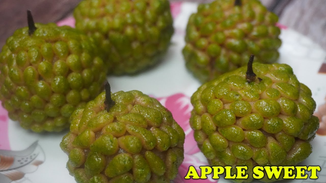 Sweet Apple recipe taste super How to make sweet apple sweet హెల్త్