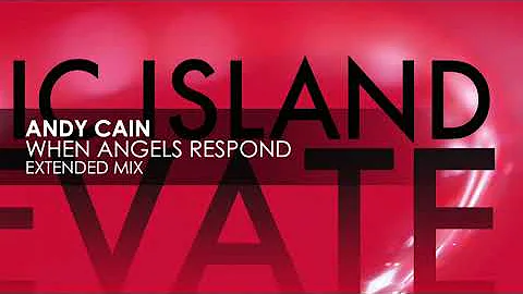 Andy Cain - When Angels Respond