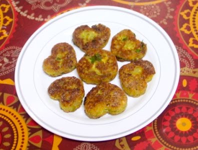 Farali Paneer Aloo Cutlets for Upvas Vrat | Indian Fasting Recipe | Bhavna