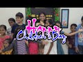 Truthfulness  childrens day skit  mgs media