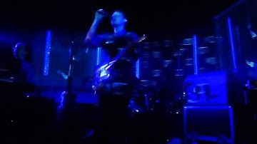 Django Django - Waveforms (Dublin 2012)
