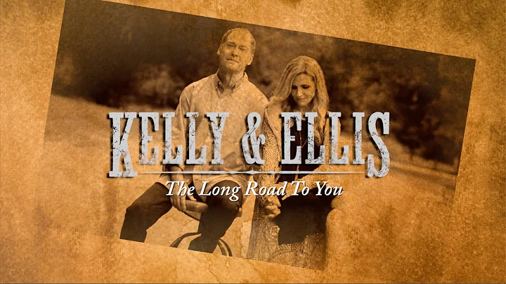 Kelly & Ellis - A House I Once Loved In