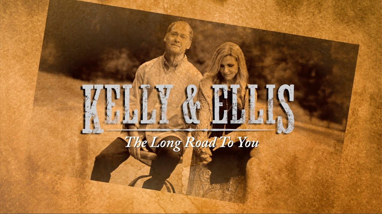 Kelly & Ellis - A House I Once Loved In - YouTube