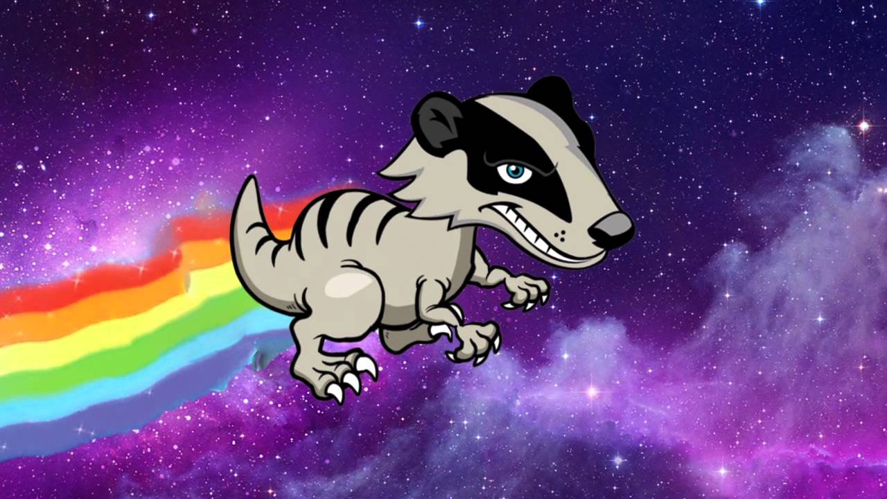 Revolvr vs Iggy Azalea - Raptor Badger (Full Version) [Free DL]